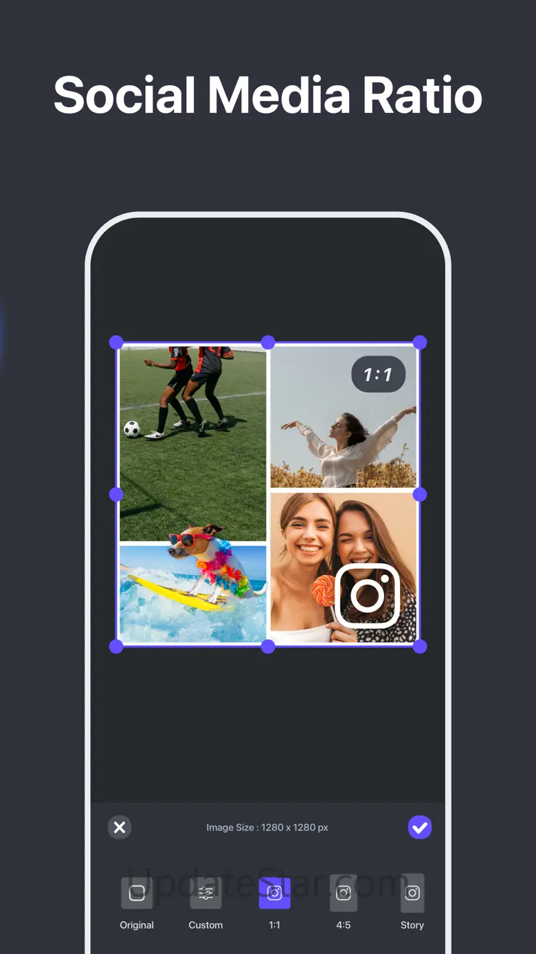 PhotoGrid Video Collage Maker 1.0.50