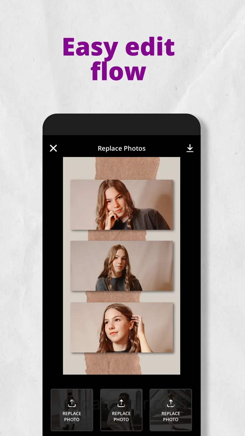 Stories by Pixlr: Photo Layout 1.3.1