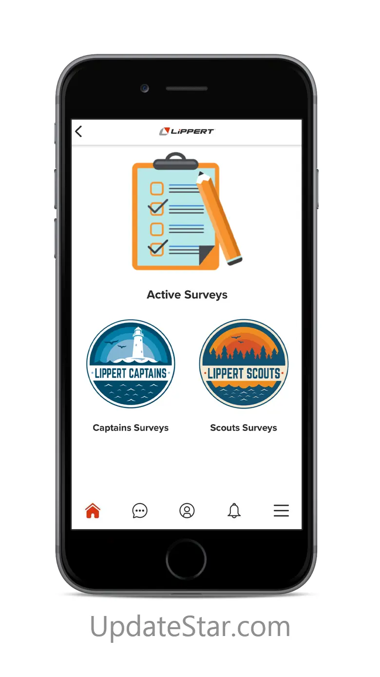 Lippert Communities 4.41.1