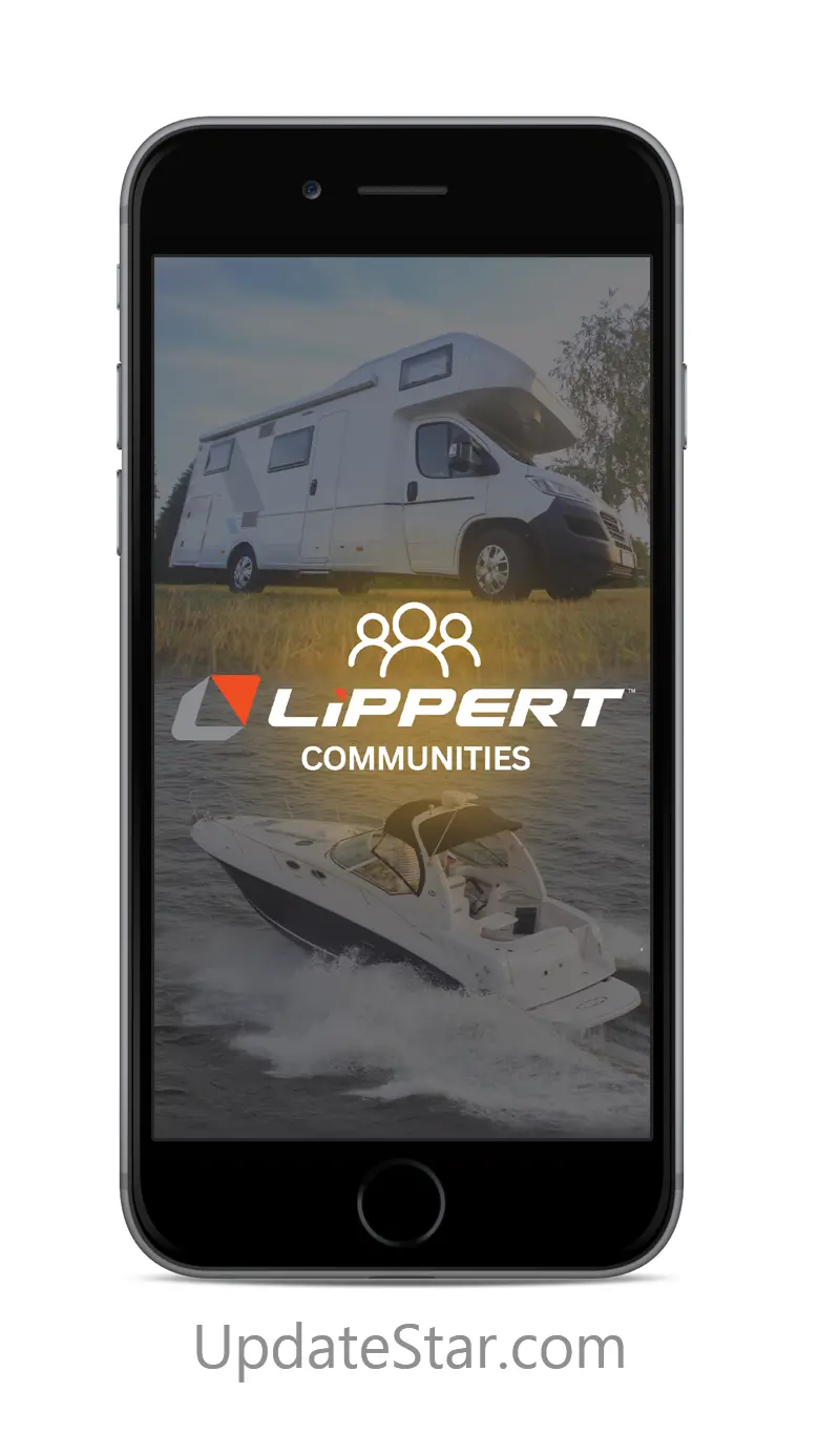 Lippert Communities 4.41.1