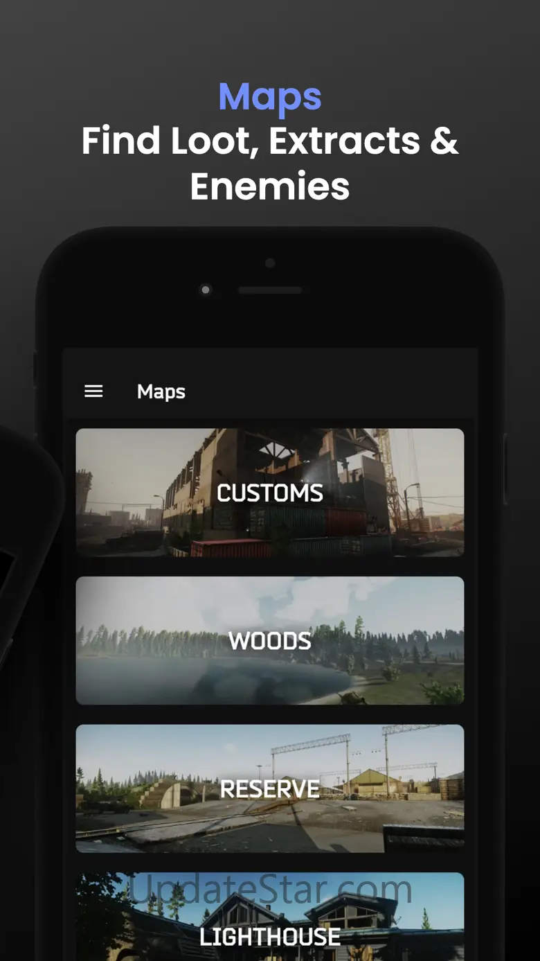 TRG: Tarkov Raid Guide for EFT 2.1.0