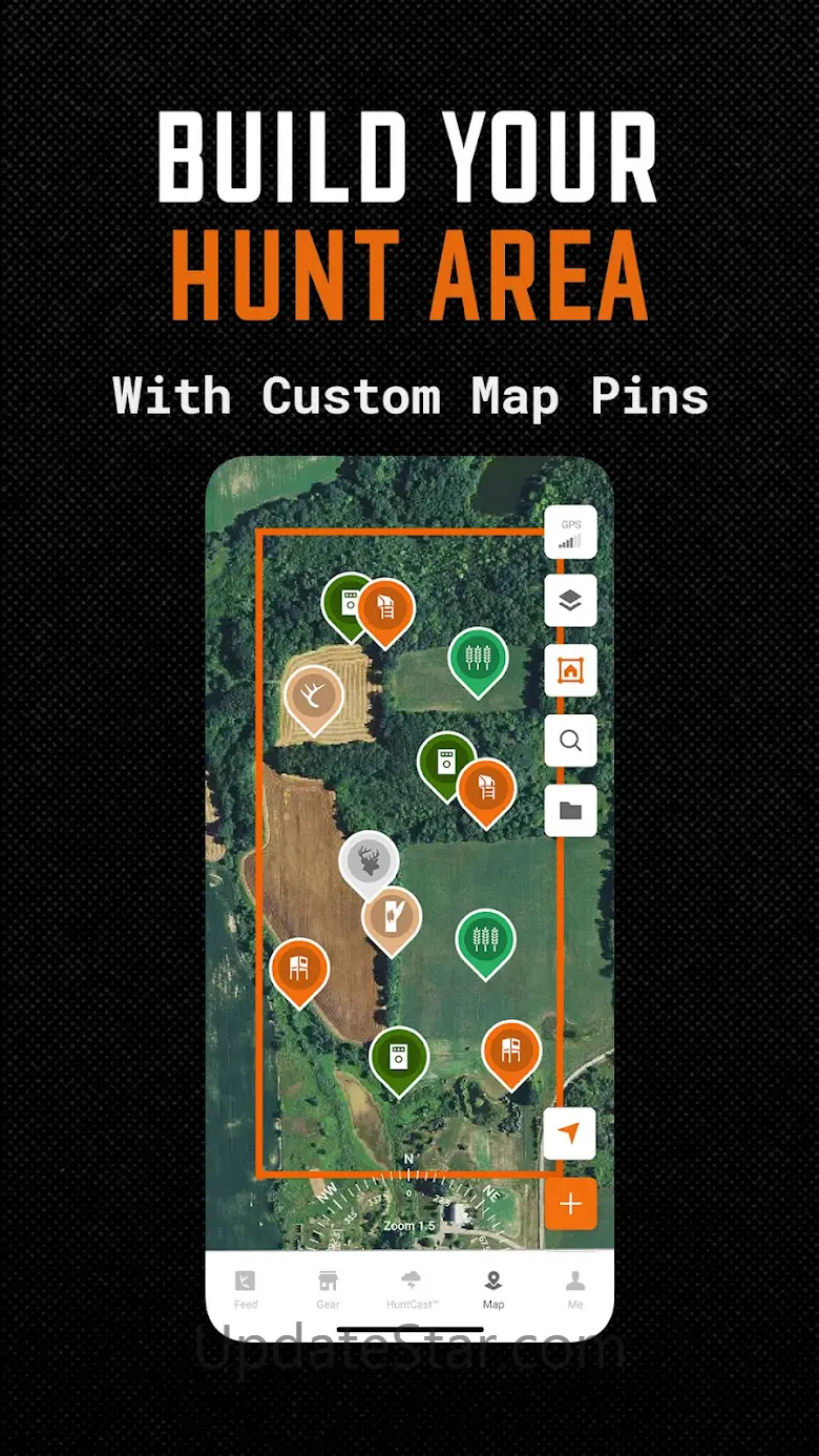 HuntWise: A Better Hunting App 8.7.0