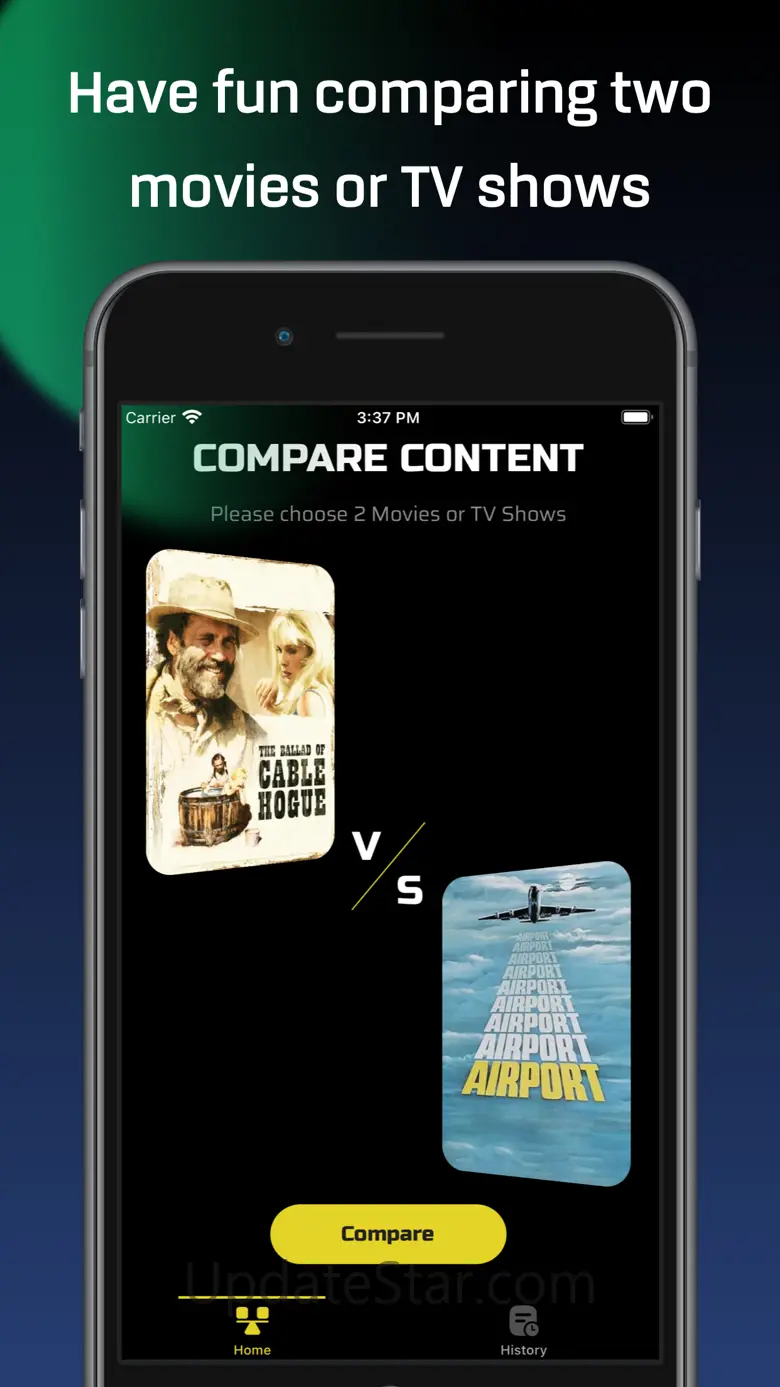 HlTV - Movies & TV Shows Info 5.1
