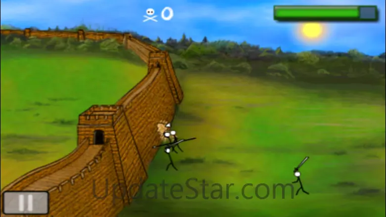 StickWars Lite 1.9.0
