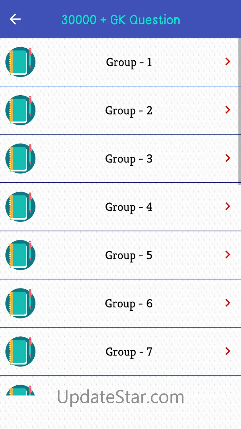 60,000+ GK Questions in Hindi 10.2