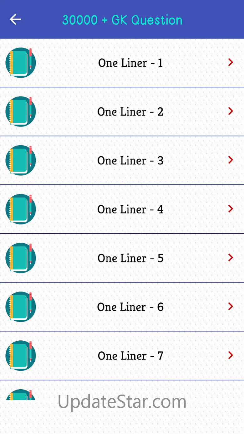 60,000+ GK Questions in Hindi 10.2
