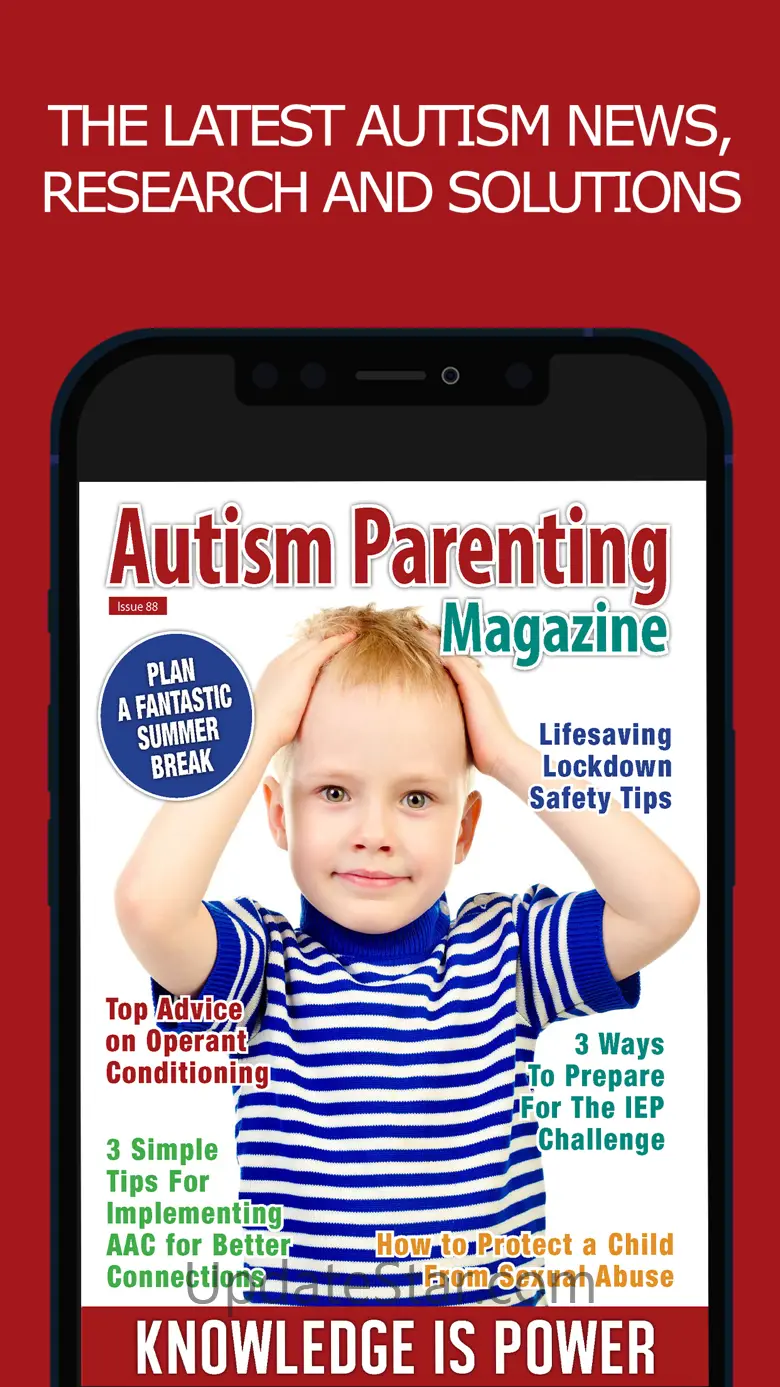 Autism Parenting Magazine 15.1.20211019