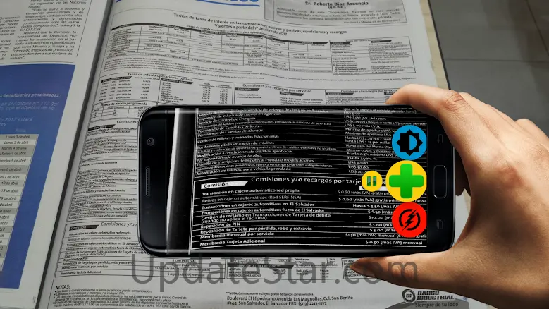 Reading Glasses - Magnifier -  1.5.8