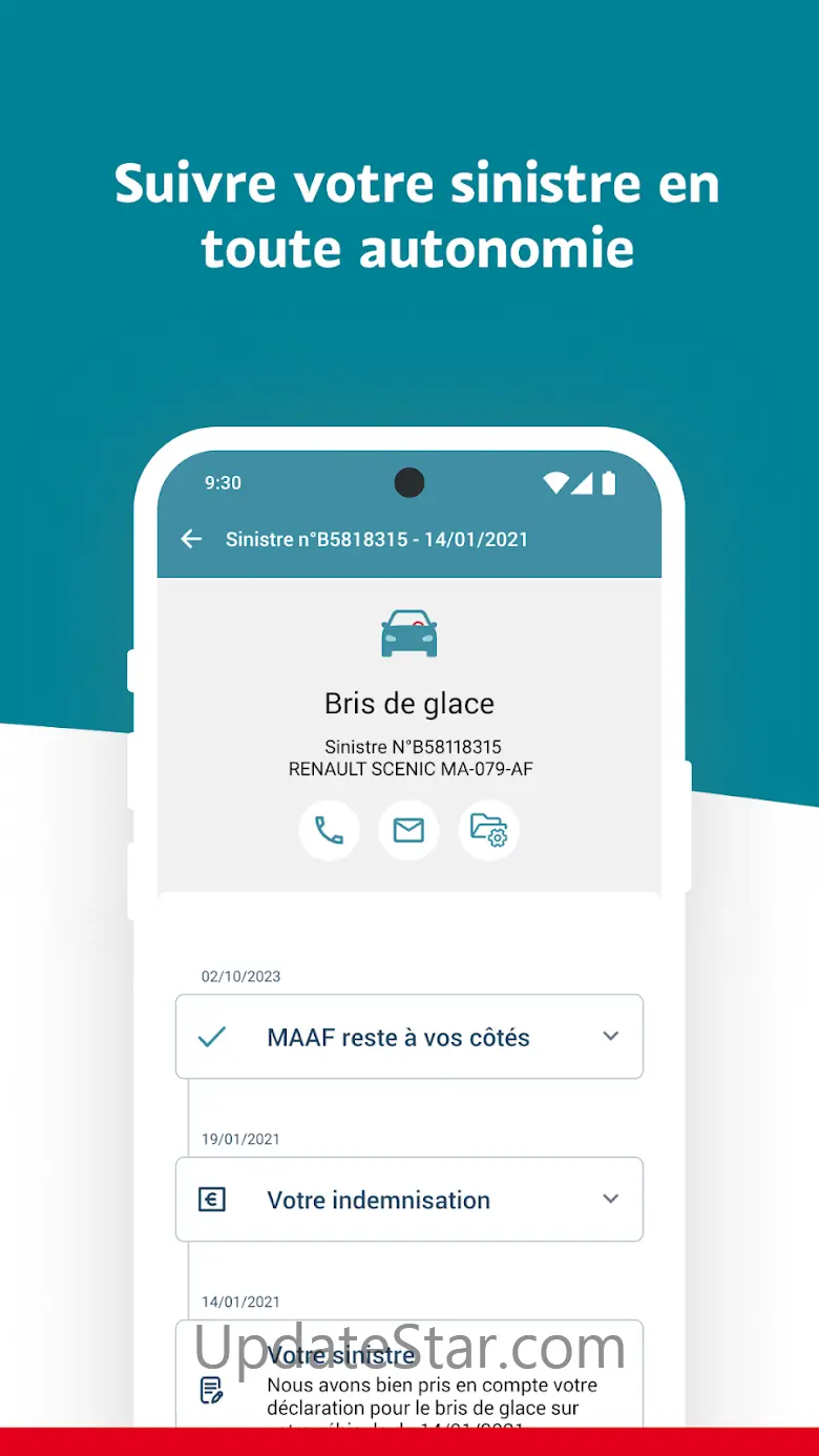 MAAF et Moi - Assurance MAAF 2.42.0