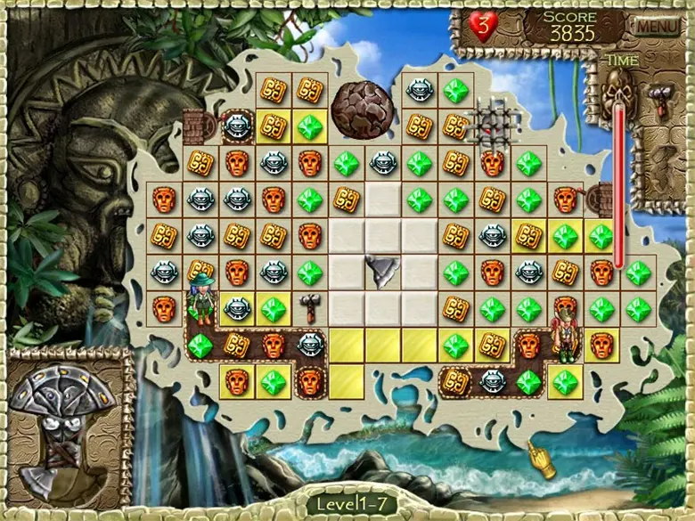 El Dorado Quest 2.33