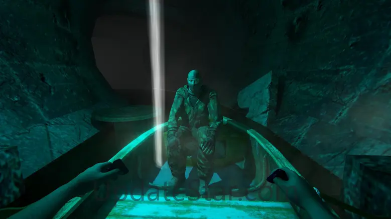T.D.Z. 3: Stalker(Story Game) 1.083