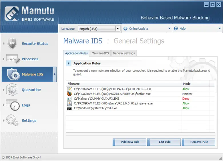 Mamutu 3.0