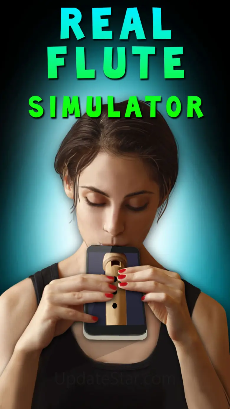 Real Flute Simulator 1.3
