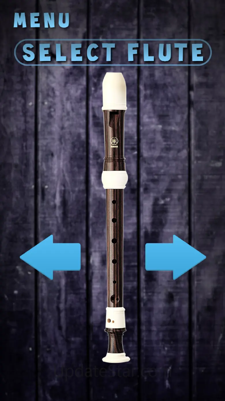 Real Flute Simulator 1.3
