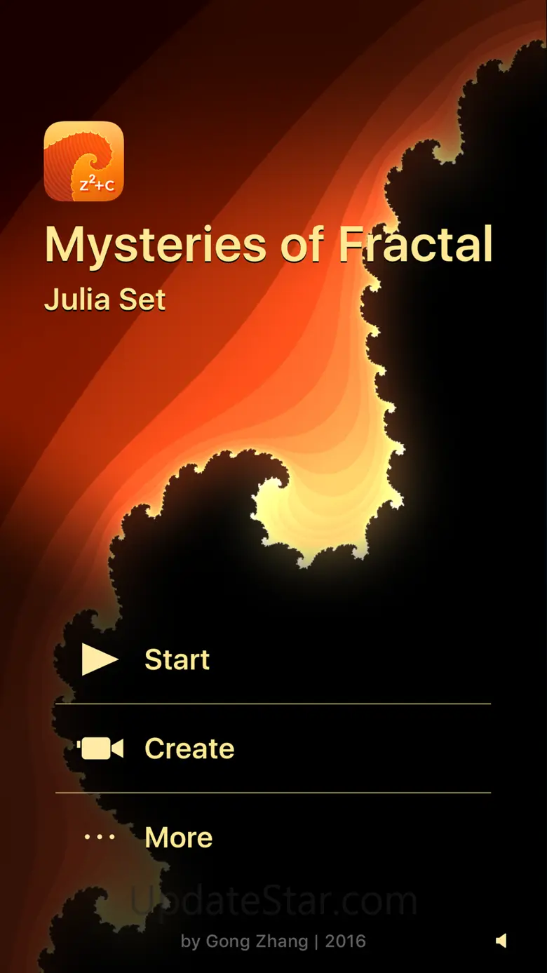 Mysteries of Fractal 2.3.7