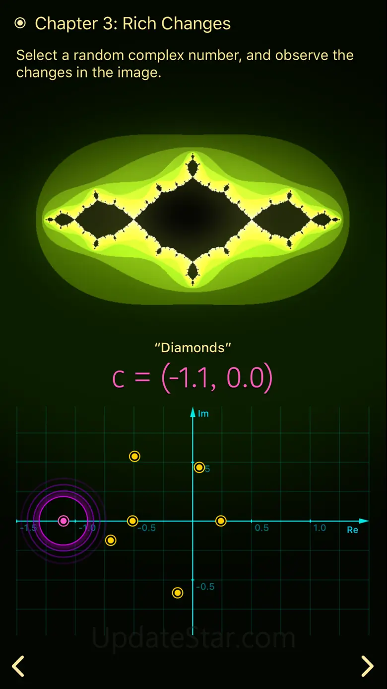 Mysteries of Fractal 2.3.7