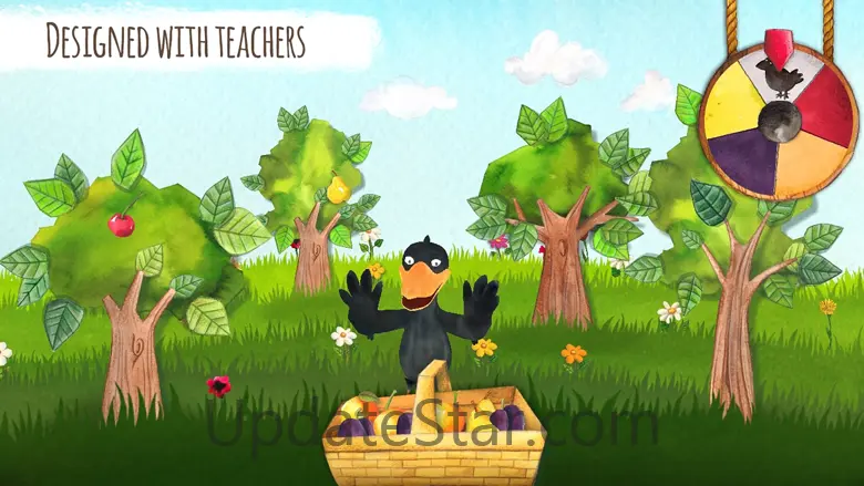 The Orchard by HABA 1.4