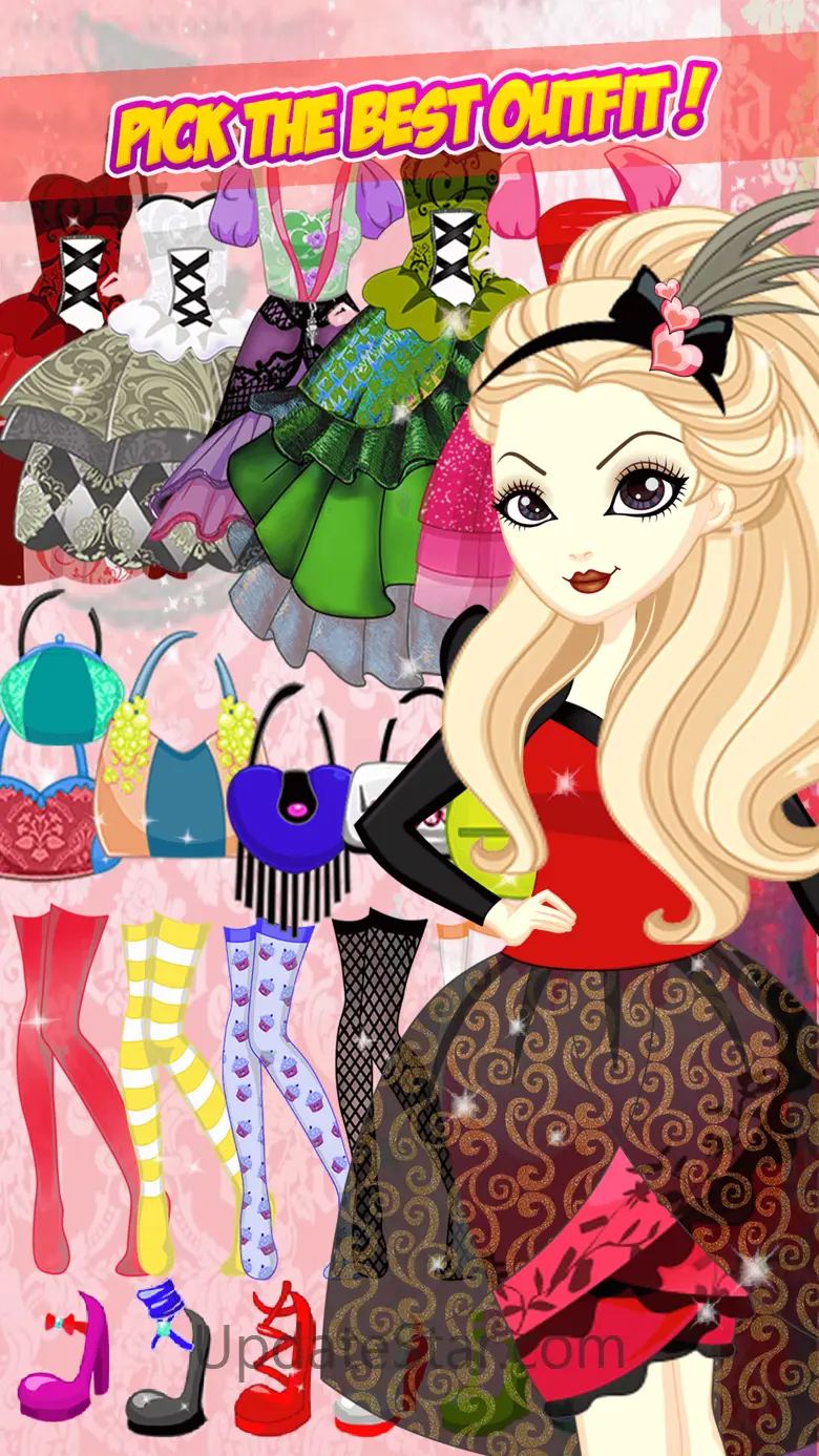 After School Princess Ever 1.2