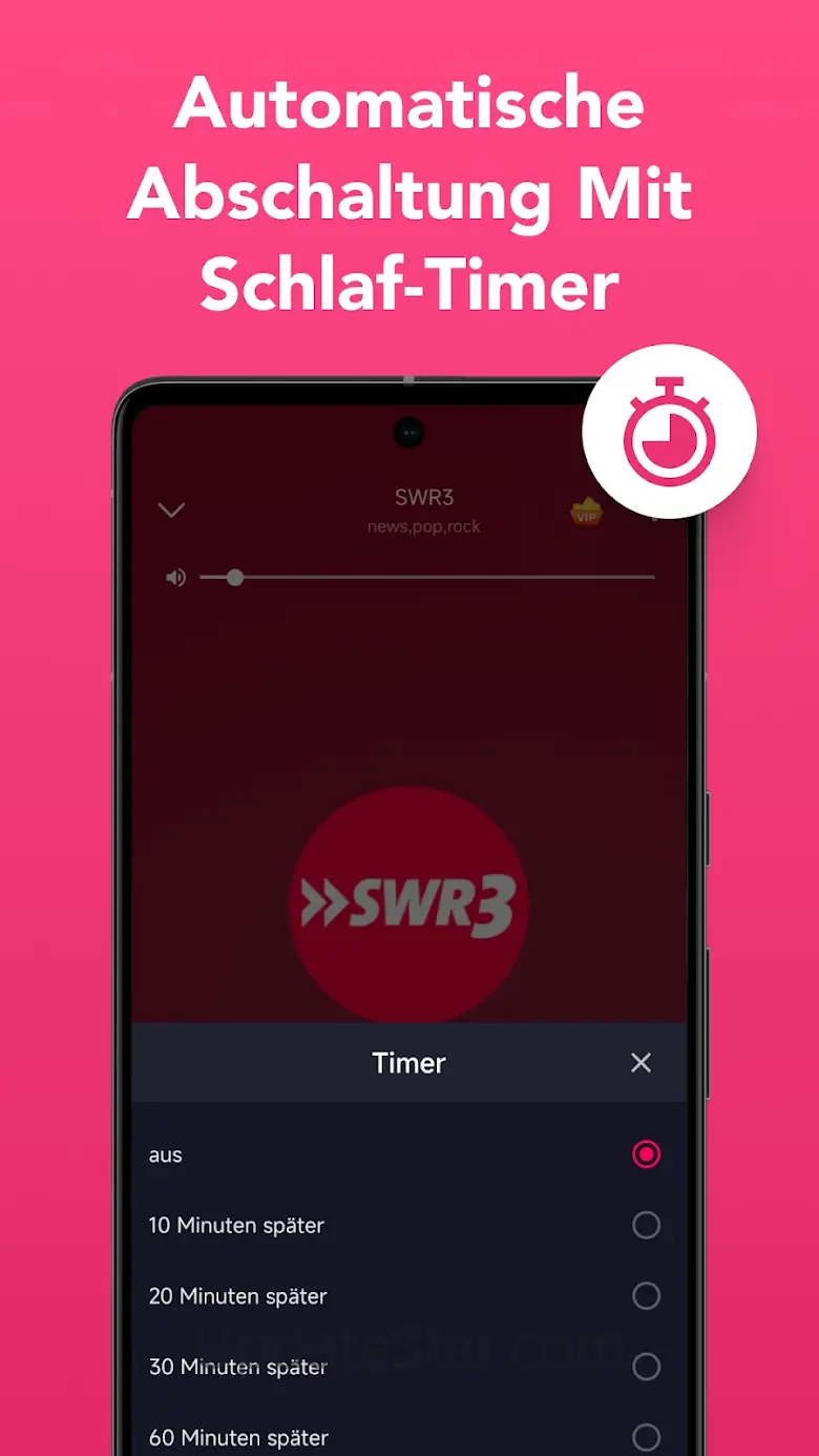 FM Radio, Live FM, Live radio 3.4.6