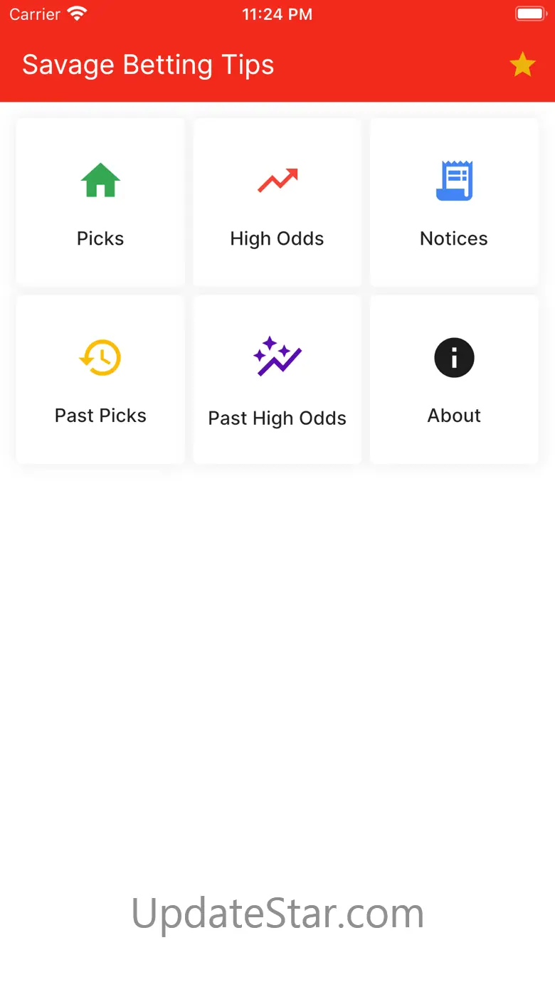 Savage Betting Tips 20.8.0