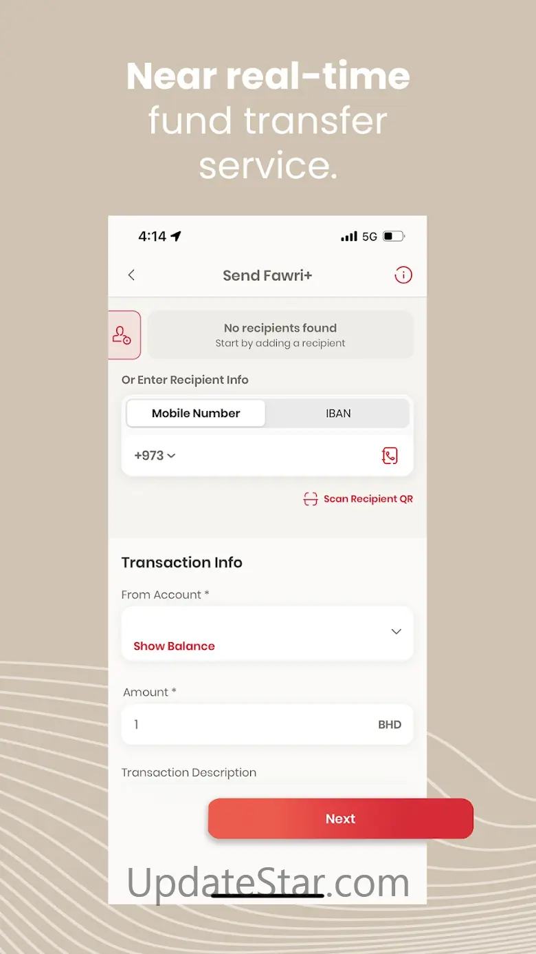 BenefitPay 2.2.5