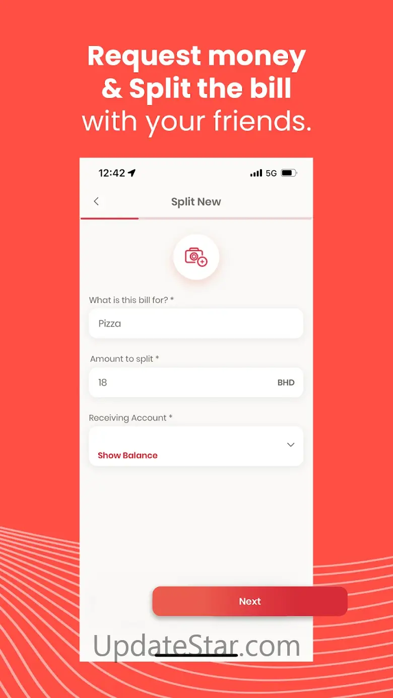 BenefitPay 2.2.5