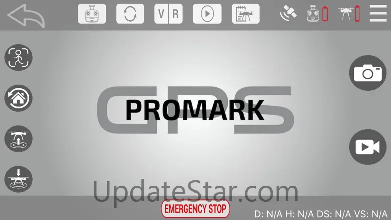Promark GPS 3.0.9