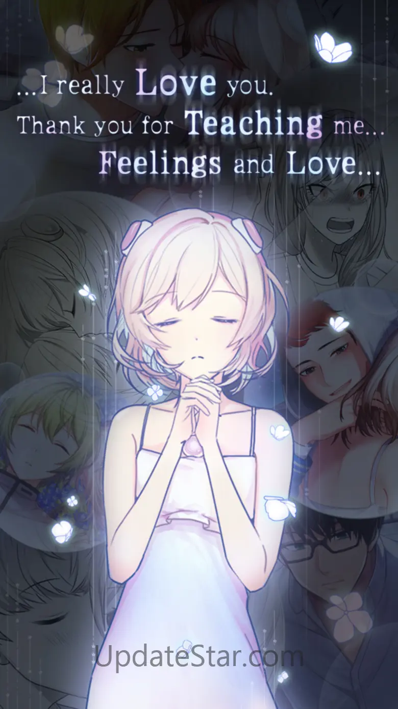 Love Signal: D-Mate 1.0.0