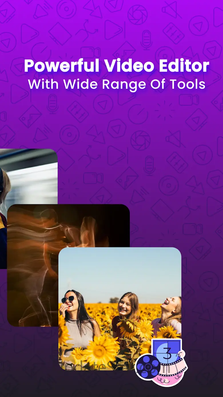 Video Editor - Video Converter 1.0.39