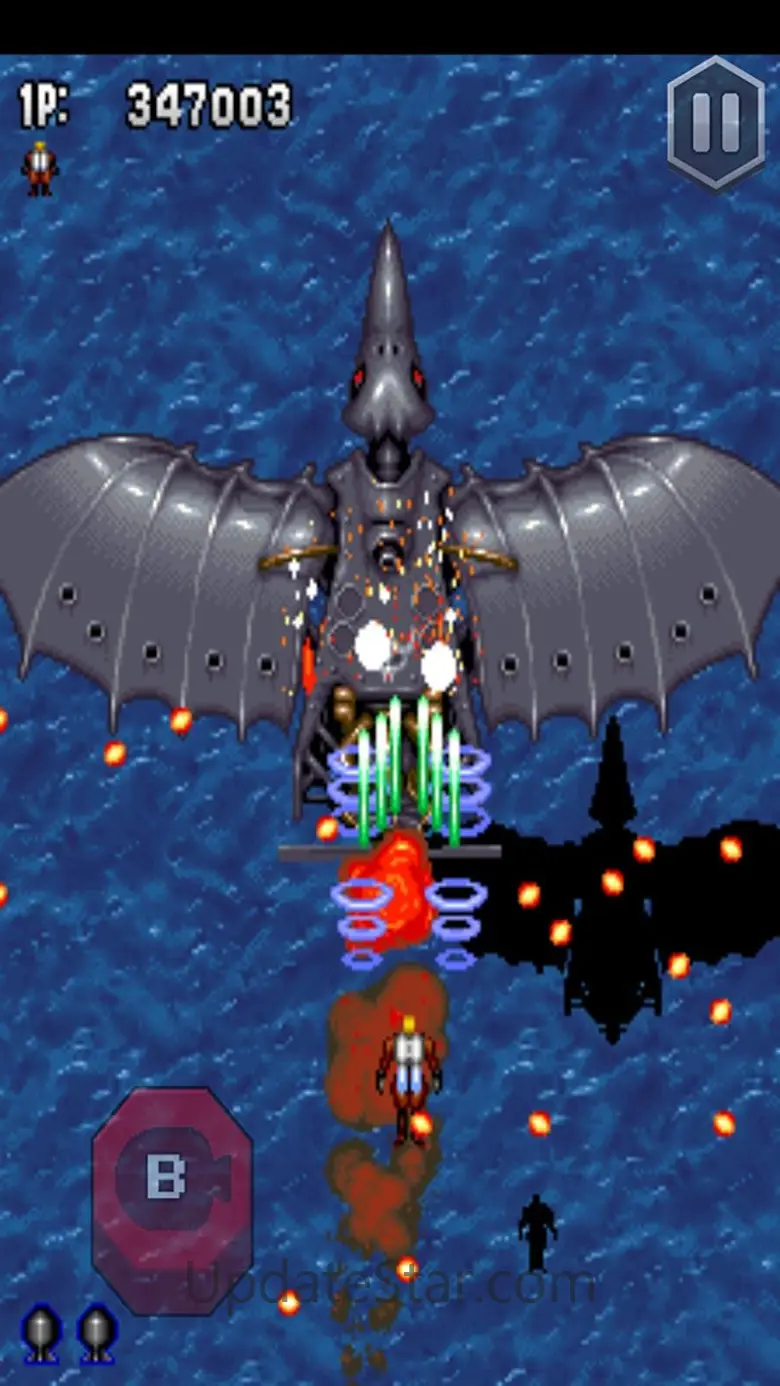 GUNBIRD classic 1.0.16