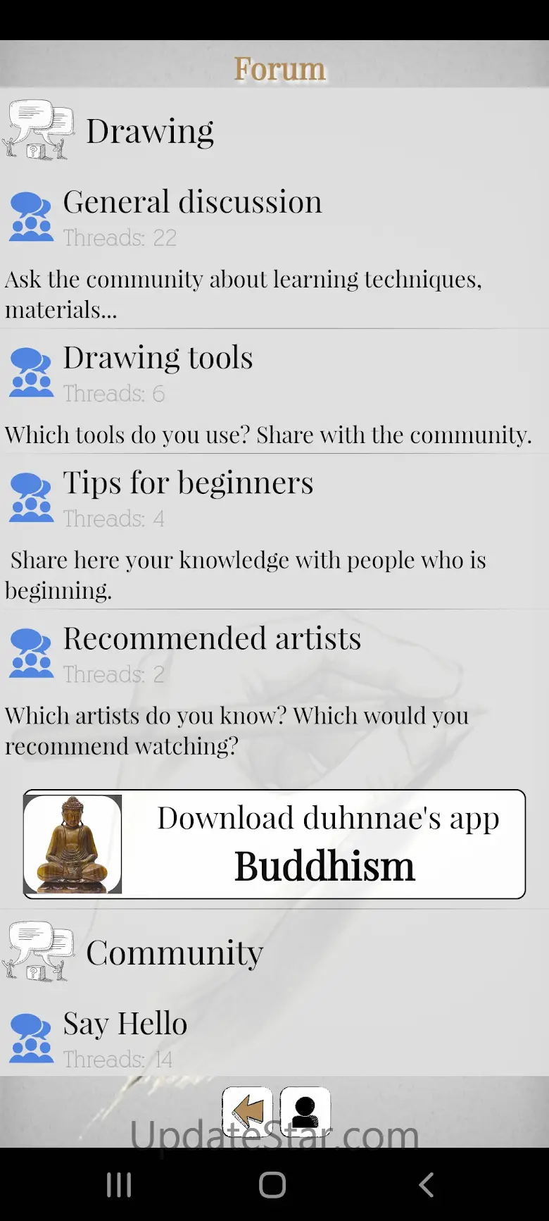 Drawing & Painting Lessons 2.38