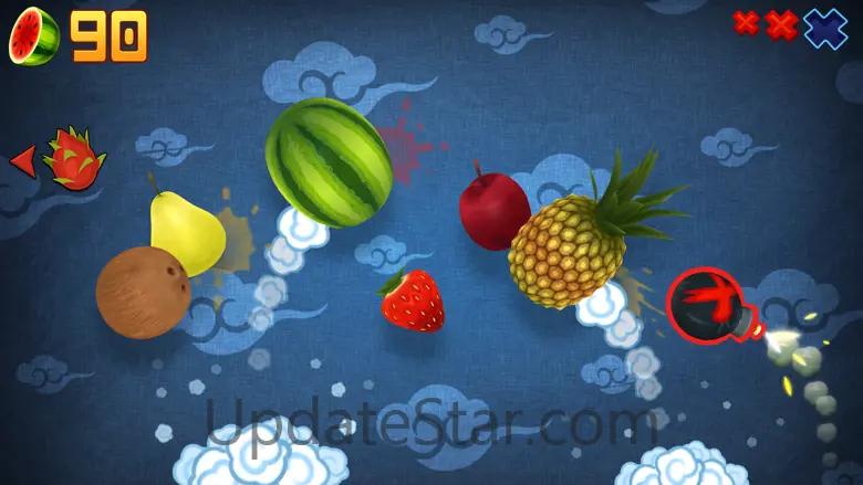Fruit Ninja Classic+ 1.27.0