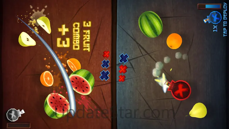 Fruit Ninja Classic+ 1.27.0