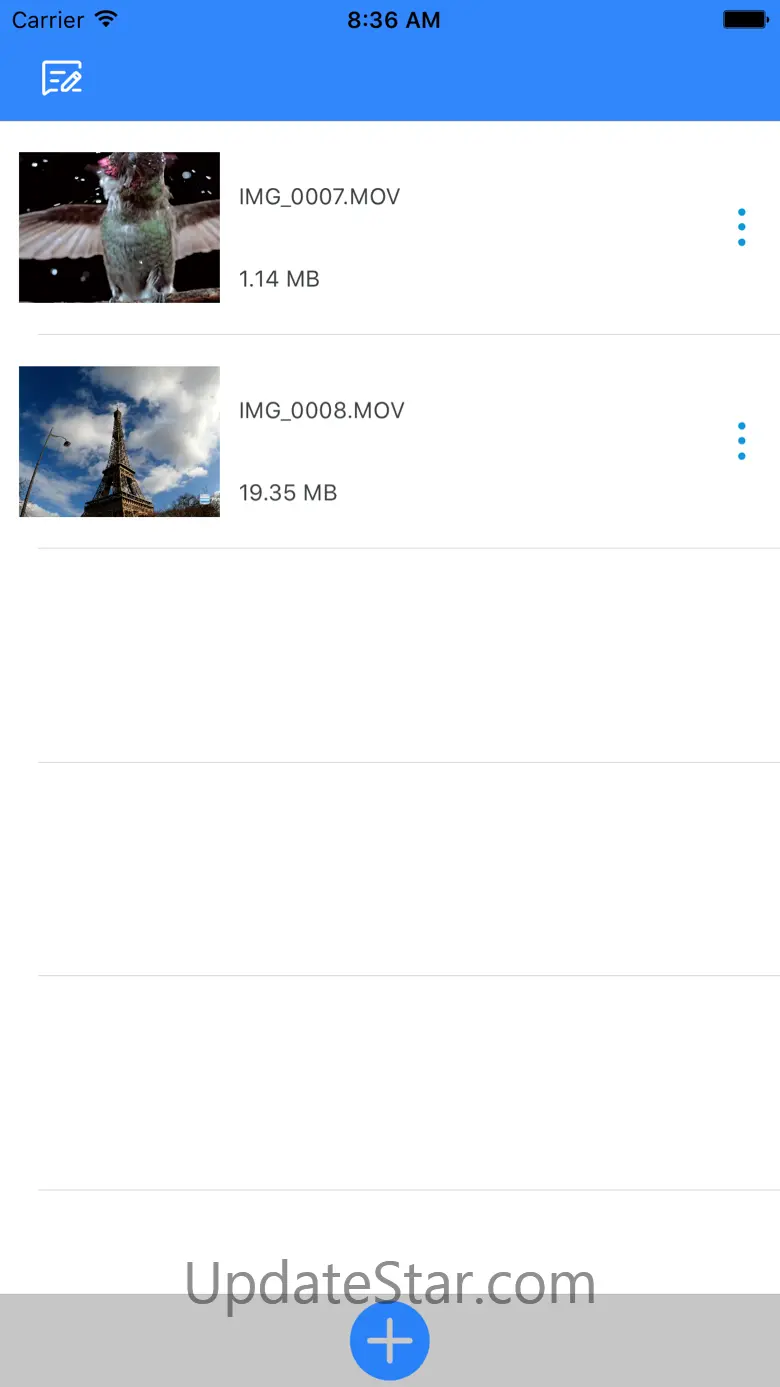 VideoToLive -  Make wallpaper 1.4