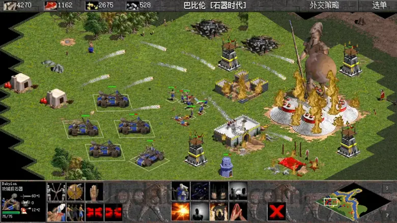 Independent Empire:Culture Age 2.0