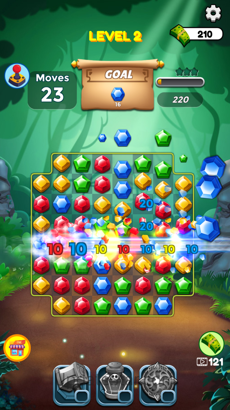 Jewel Champion 1.0
