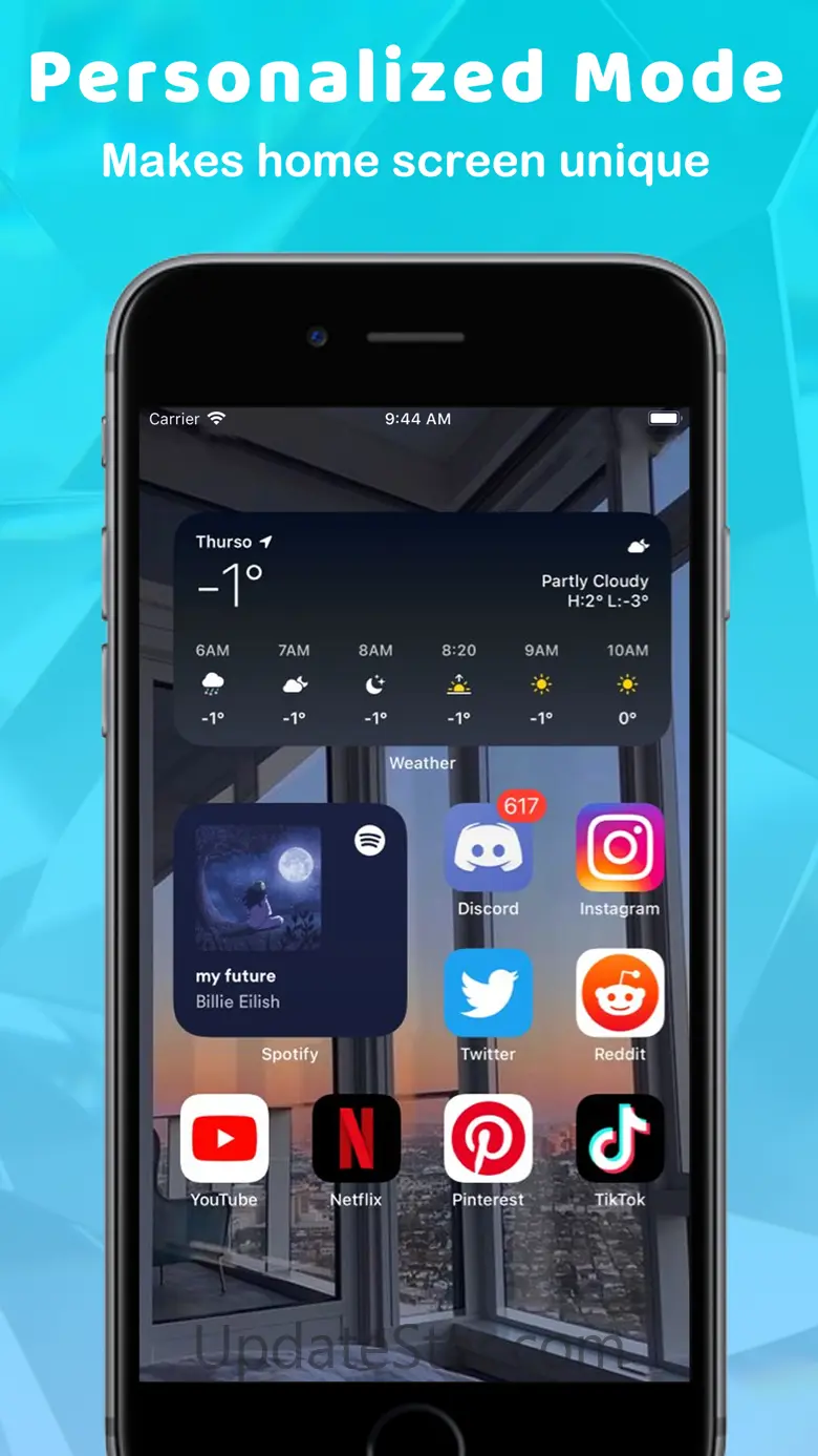 Widgetsdude 1.0.29