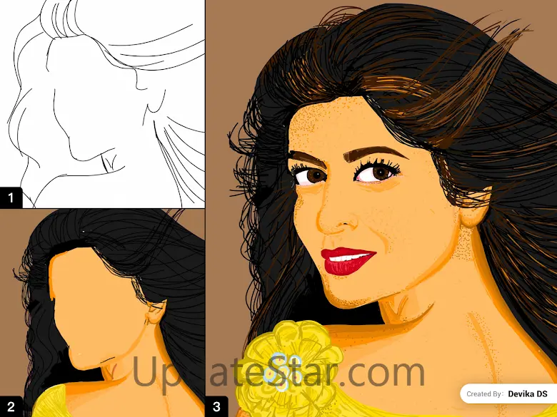 Paint Reply: Artist Community 0.9.23