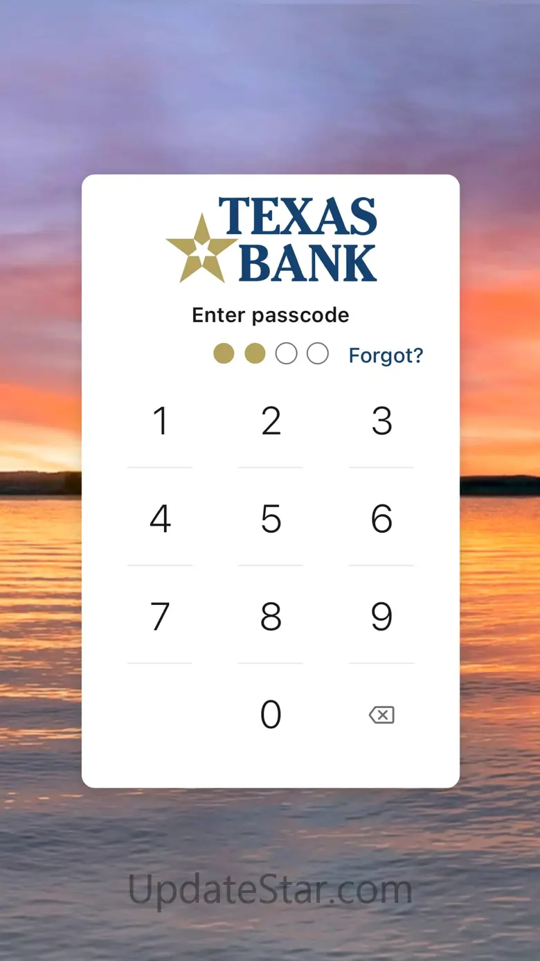 Texas Bank Mobile Banking 3.13.1