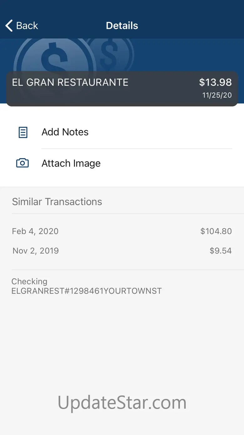 Texas Bank Mobile Banking 3.13.1