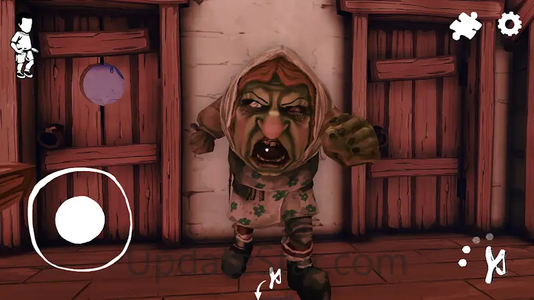 Witch Cry: Horror House 1.2.2