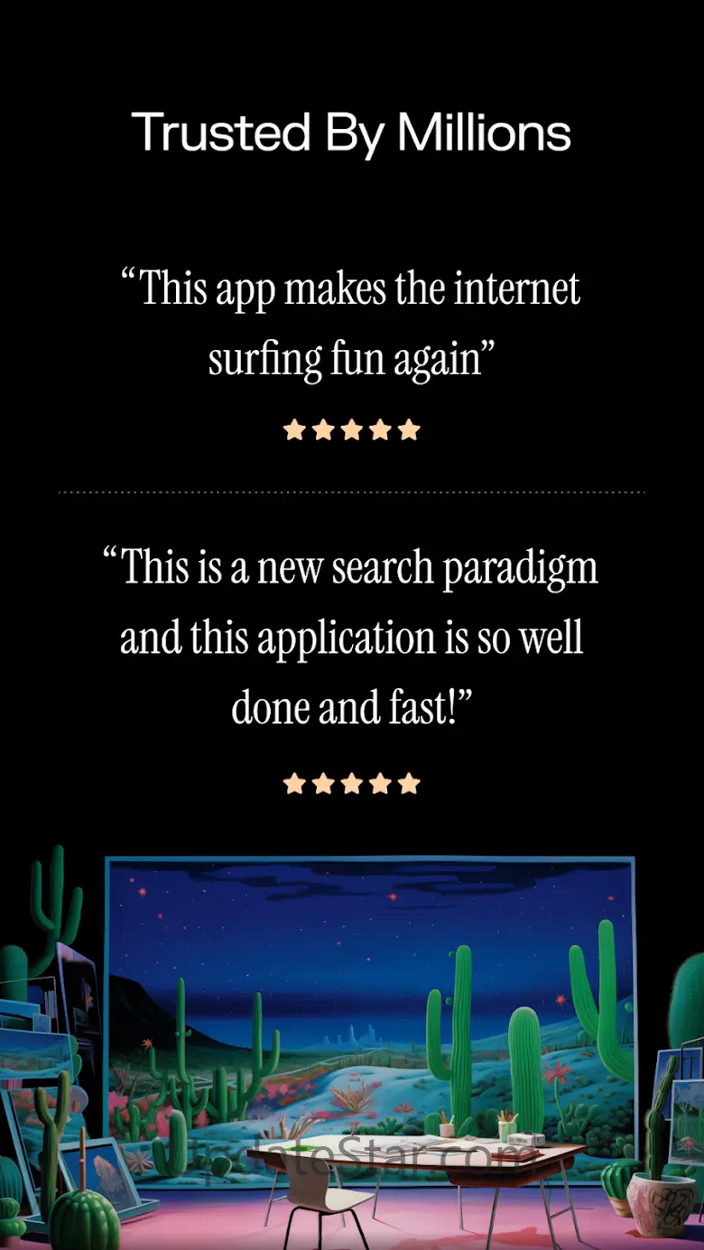 Perplexity - Ask Anything 2.22.3