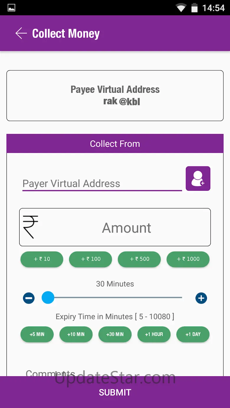 BHIM KBL UPI 1.4.1