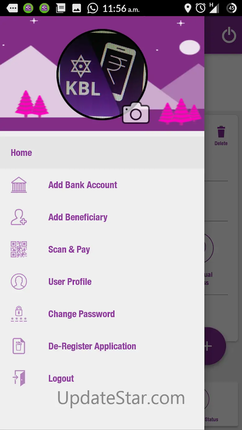 BHIM KBL UPI 1.4.1