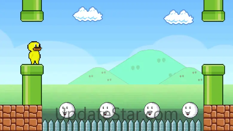 Tricky Pipes - Funny Puzzles 2.2.7