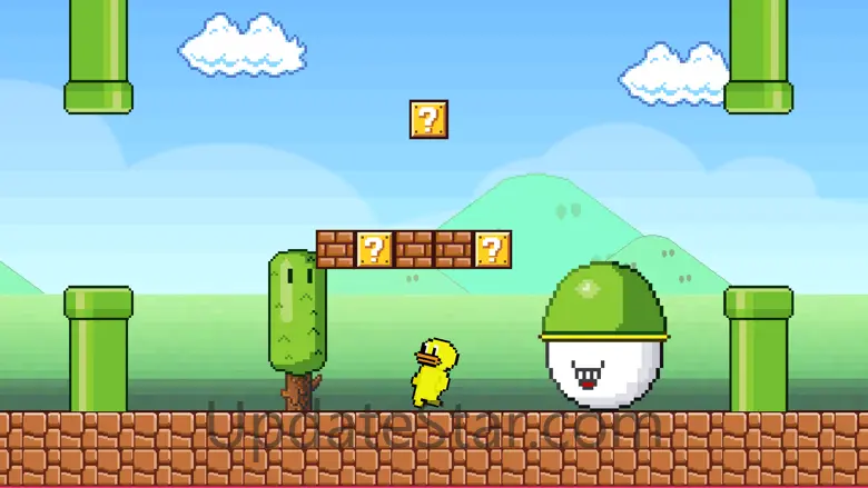 Tricky Pipes - Funny Puzzles 2.2.7