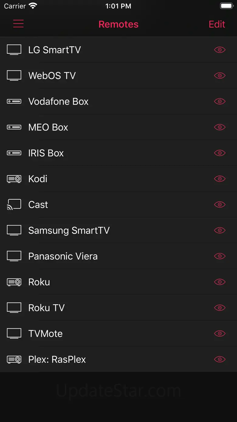 TVMote 2.1.1