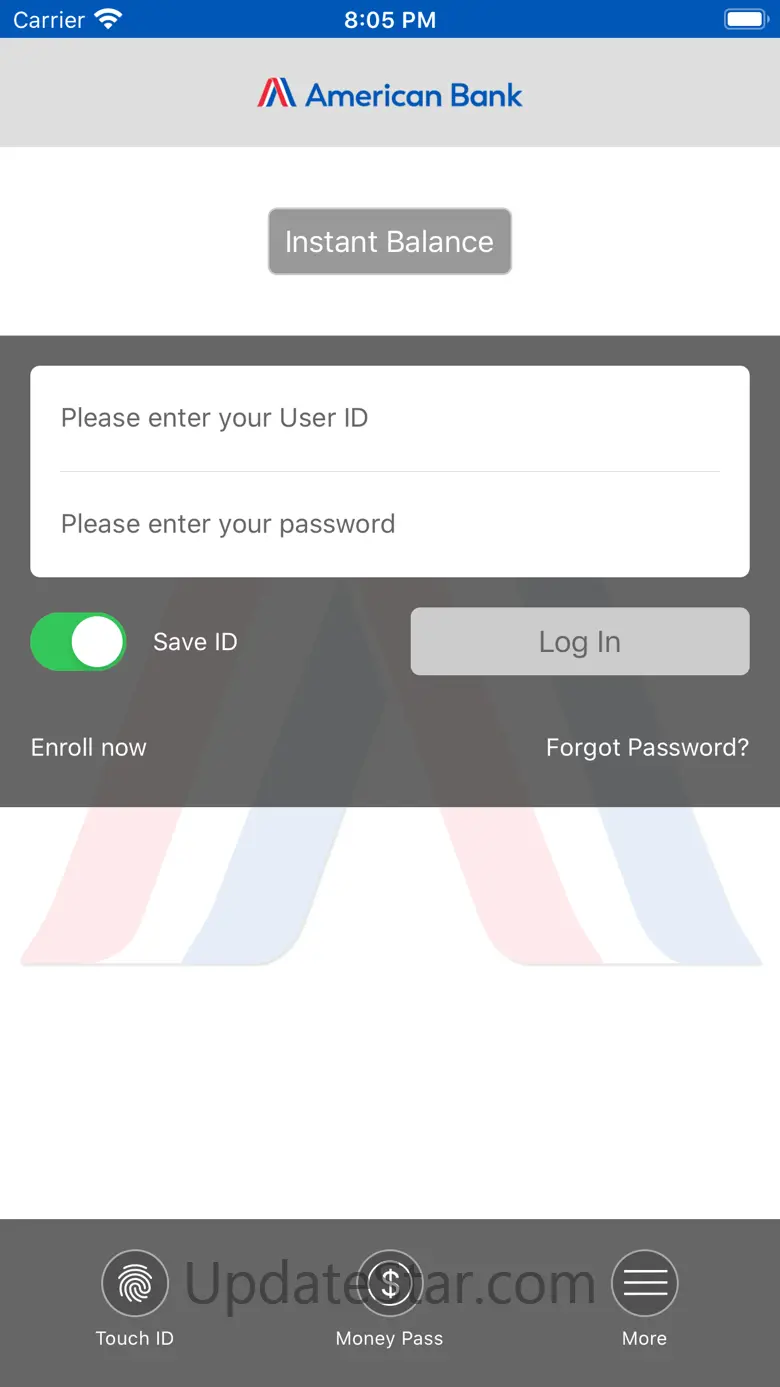 American Bank BD Mobile 24.1.70