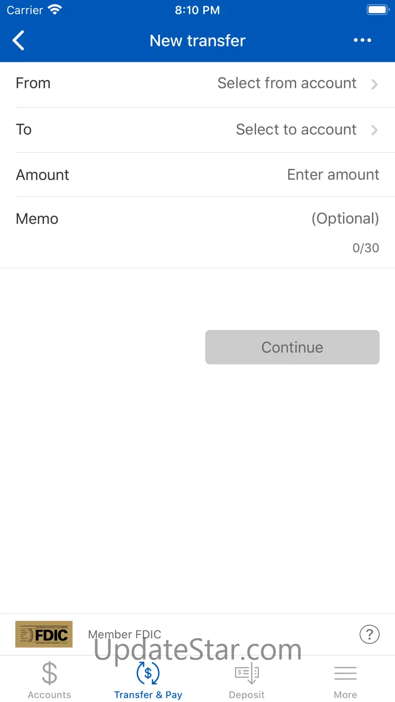 American Bank BD Mobile 24.1.70