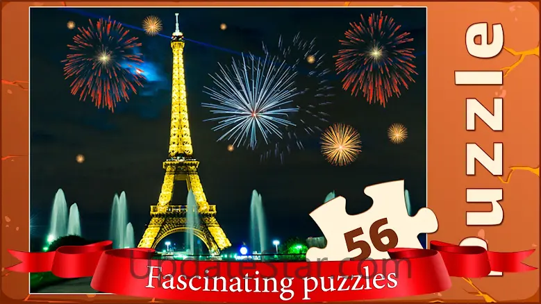 Puzzles for adults 0.41.0